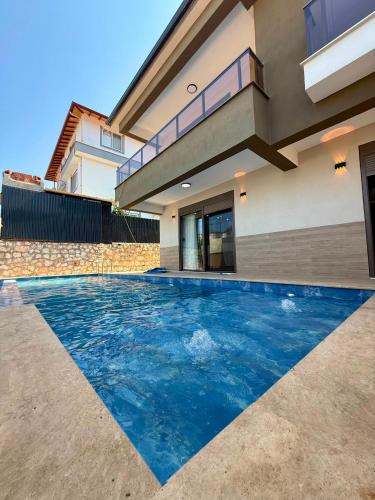 Demre Villa | Suha Villa