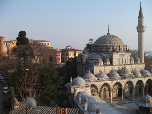 Sultanahmet Hotel | Sultan Palace Hotel