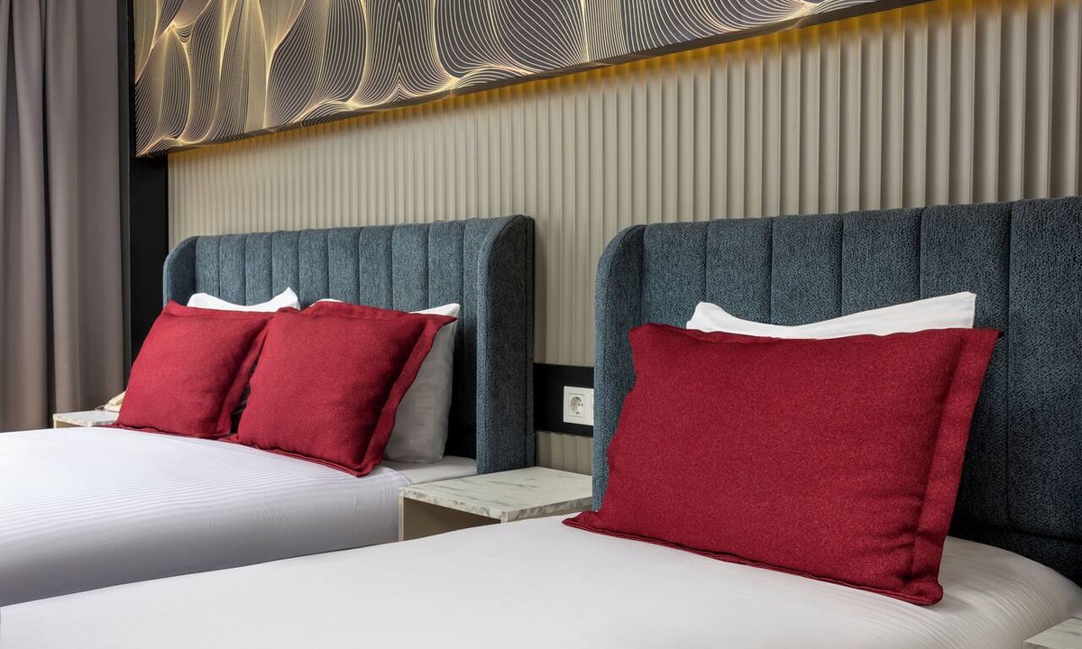 Sultanahmet Hotel | Sultanahmet Nu Hotel