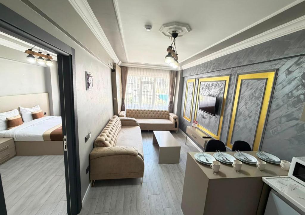 Old City Hotel | Sultanahmet the Great Bazaar Hotel