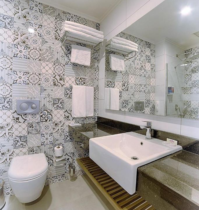 Payallar Hotel | Sun Heaven Otel