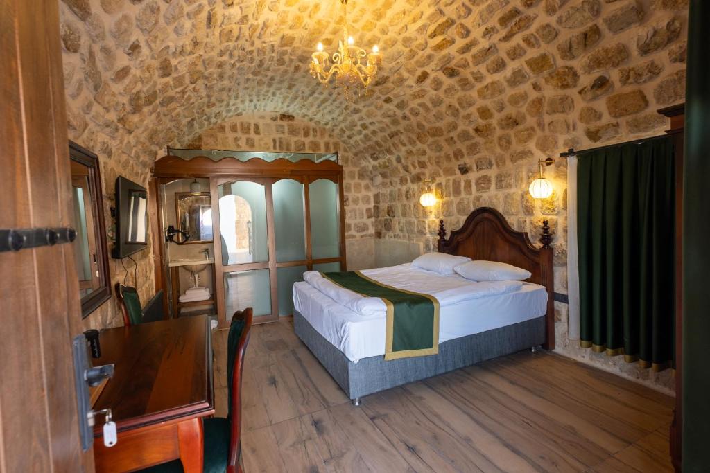Artuklu Hotel | Sun Marde Konağı