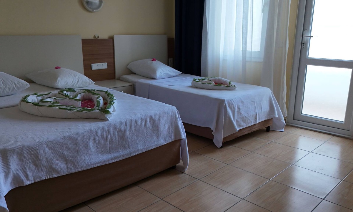 Beldibi Resort | Sun Shine Mir Otel