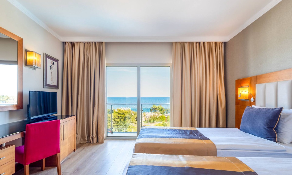 Beldibi Resort | Sunland Resort Beldibi - All inclusive