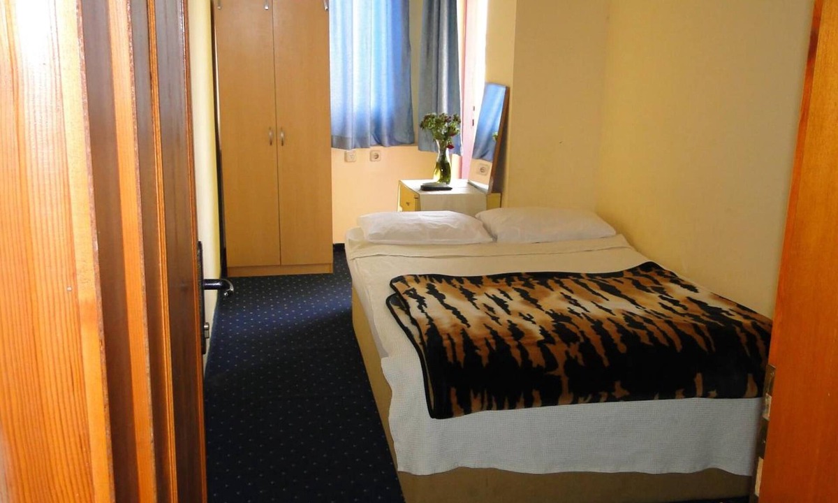 Kaleici Hotel | Sunrise Hotel