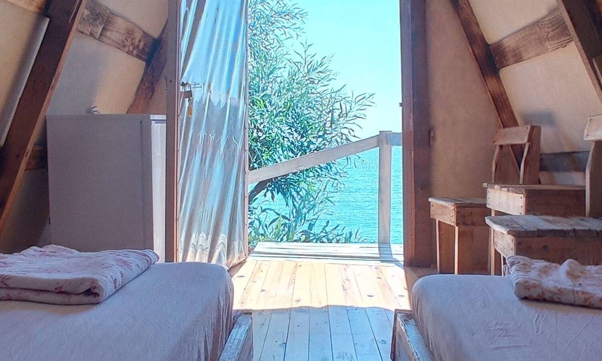 Karaoz Hotel | SunSea Karaoz