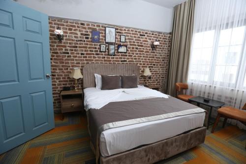 Sur Hotel | Sur Central OTEL