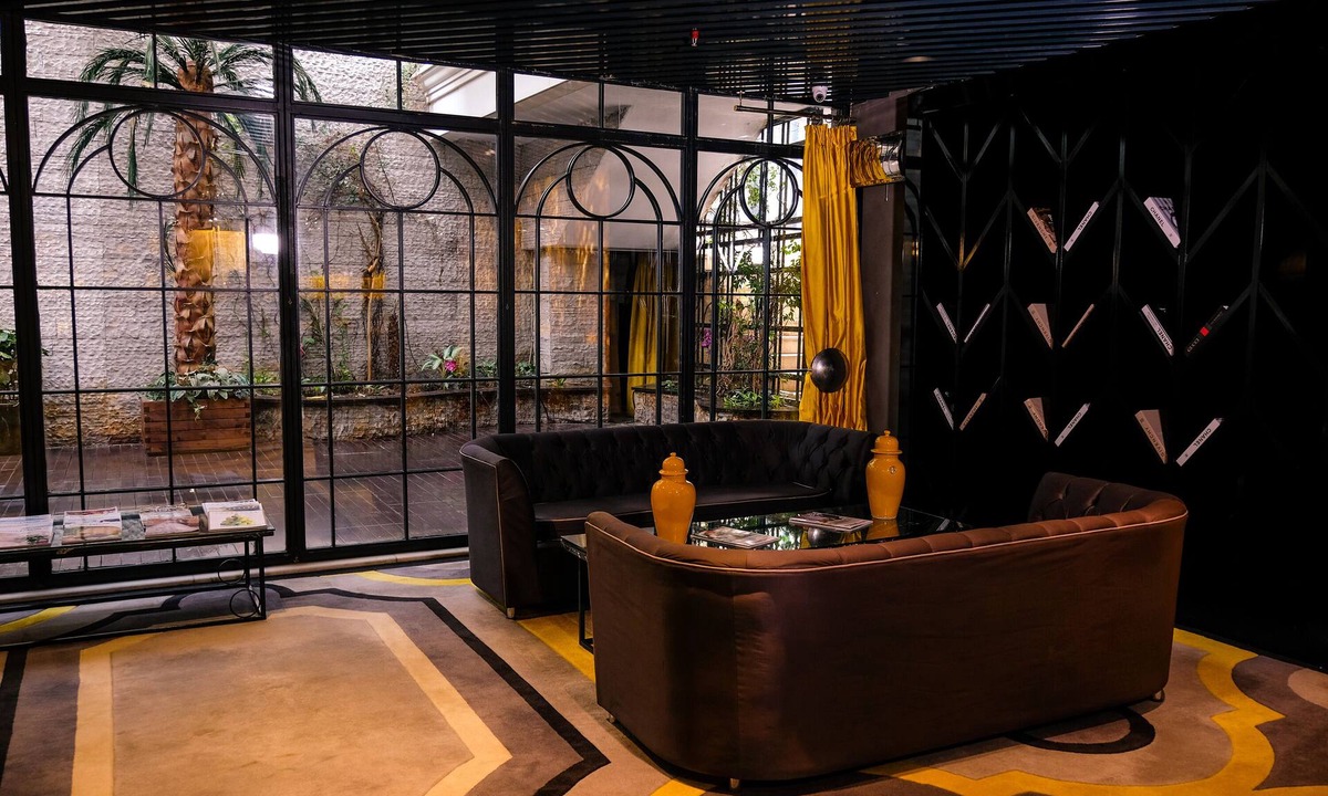 Sultanahmet Hotel | Sura Design Hotel and Suites - Boutique Class