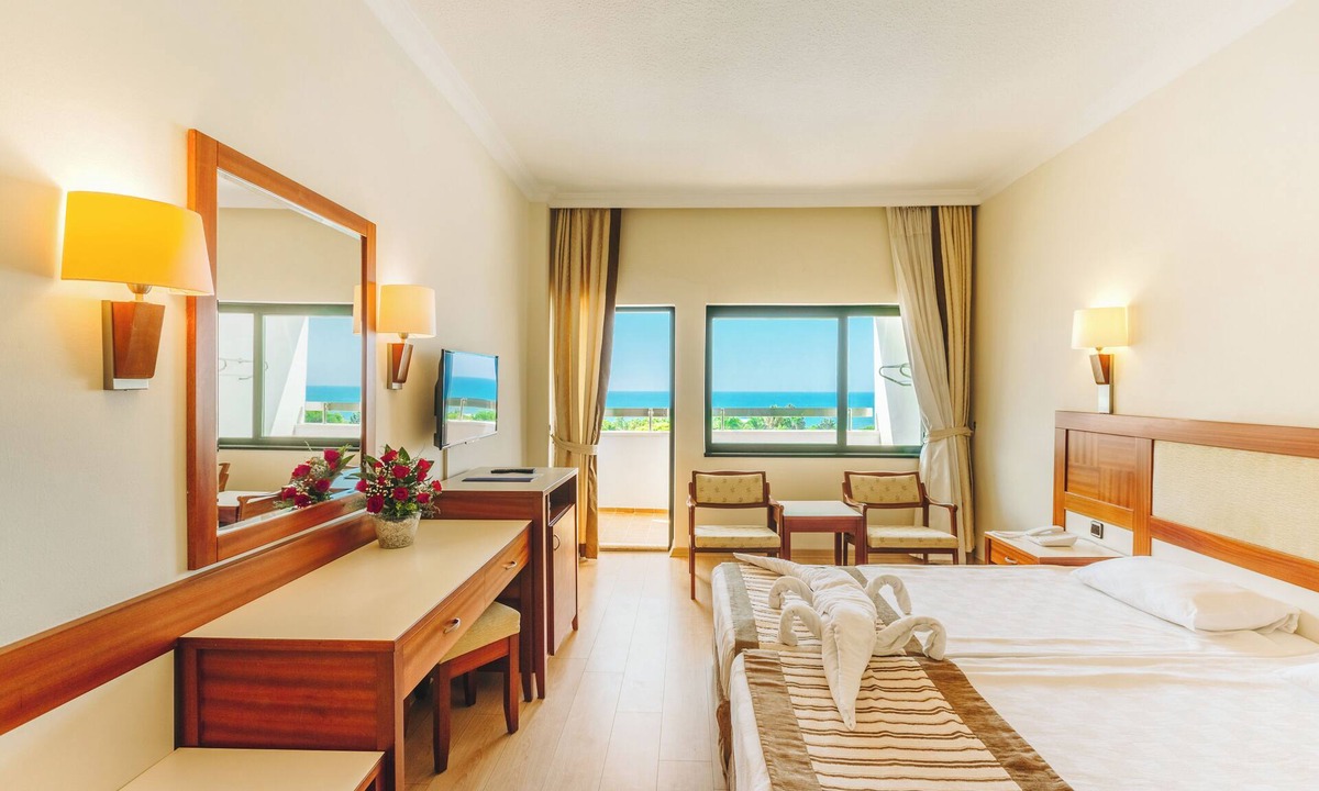 Side Resort | Sural Hotel - All Inclusive