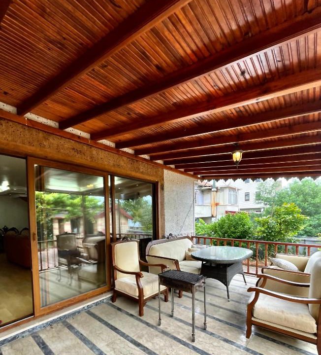 Akcaabat Villa | Sweet Village