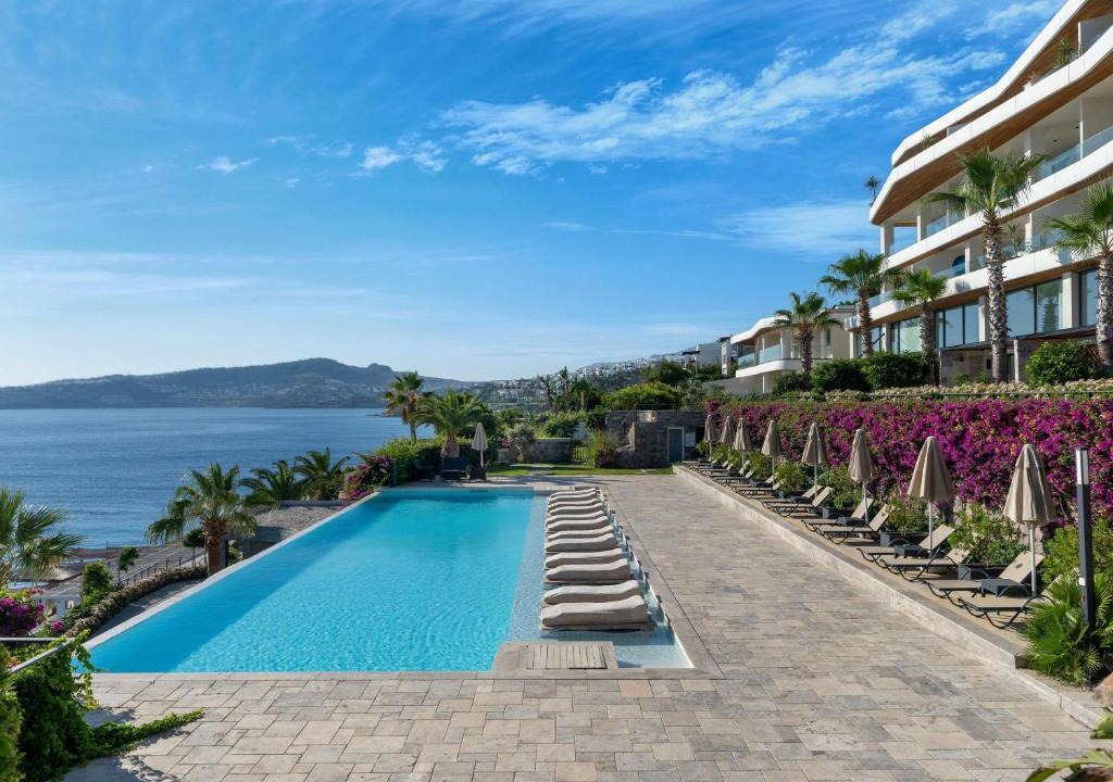 Gundogan Resort | Swissôtel Living Bodrum
