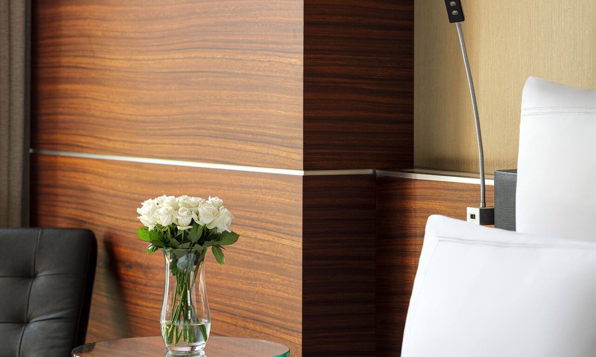 Izmir City Centre Hotel | Swissotel Buyuk Efes Izmir