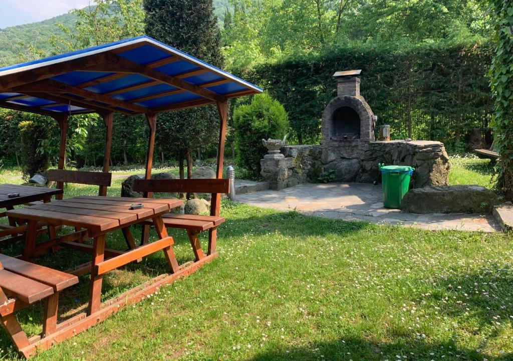 Sapanca Villa | Türeyen Villalari Sapanca 2