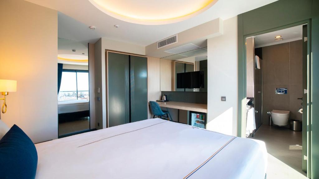 Altnkum Mahallesi Hotel | Türkay Hotel