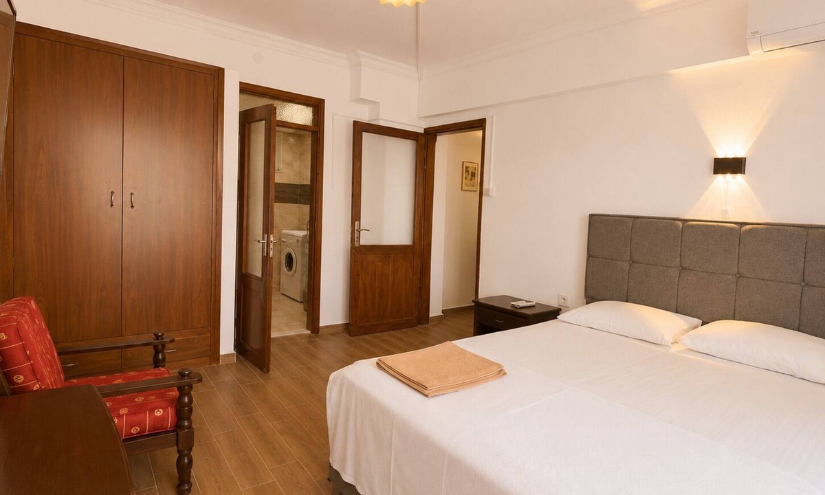Kadnlar Denizi Mahallesi House | Tüzün Pansiyon