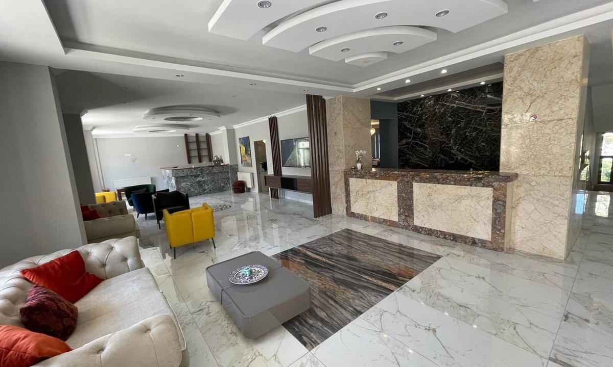 Urgup Hotel | Taşkın Hotel