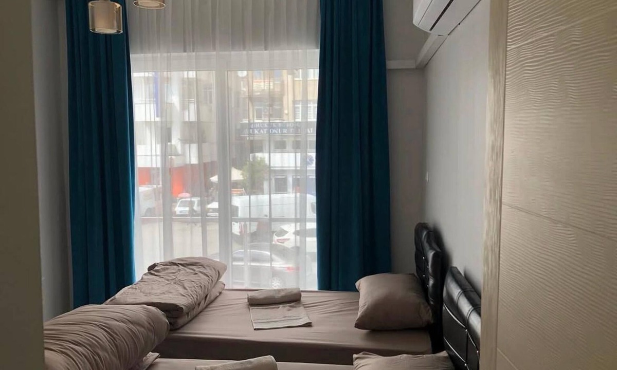 Nazilli Apartment | TAŞKIN OTEL