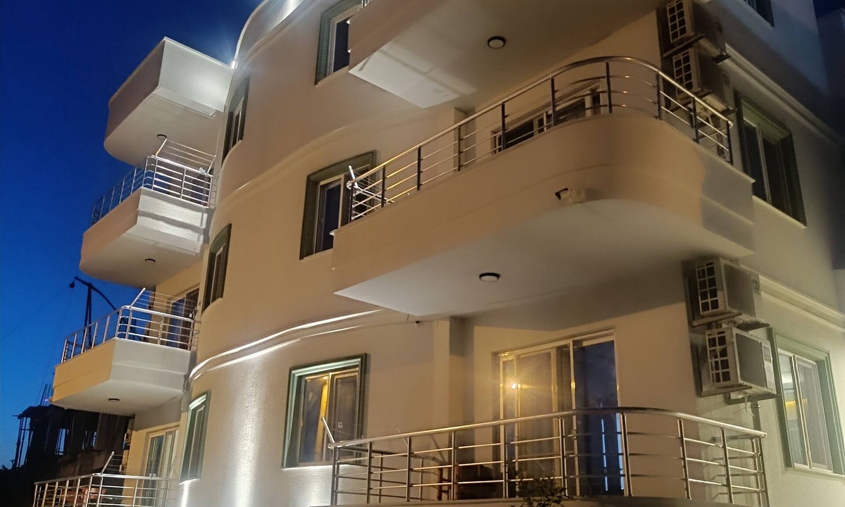 Silifke Apartment | Taşucu mercan apart