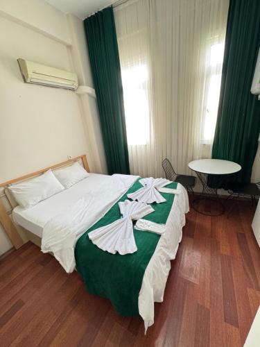 Taksim Hotel | Taksim Plaza Suite