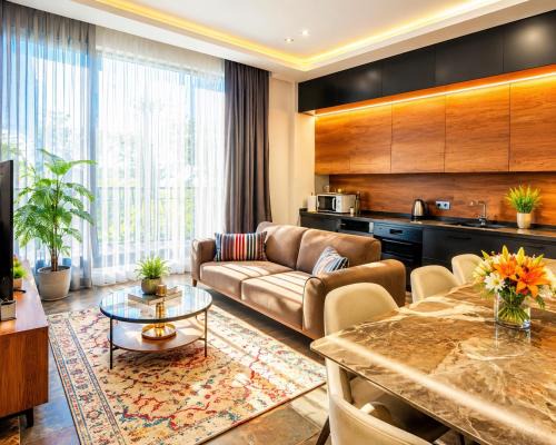 Talimhane Apartment | Taksim Stay Flat Apartment