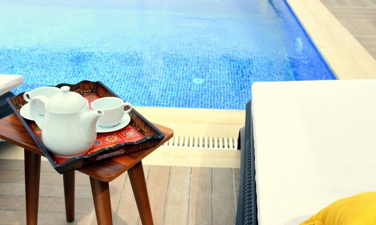 Tala Villa | Ciftlik