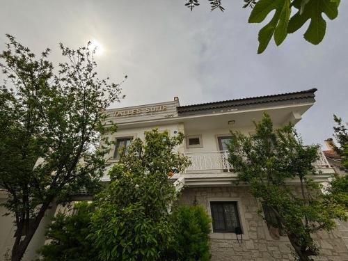 Hacımemis Hotel | Talles Suite