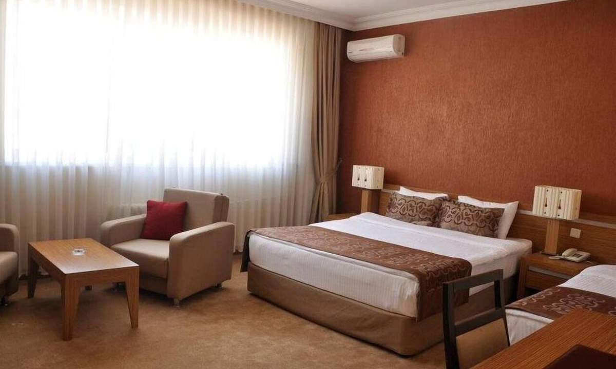Ipekyolu Hotel | Tamara Otel