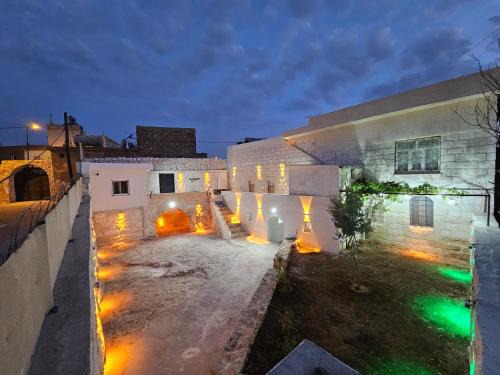 Midyat Villa | Tarihi Midyat Acar Konağı-Butik Otel-Müstakil Konaklama