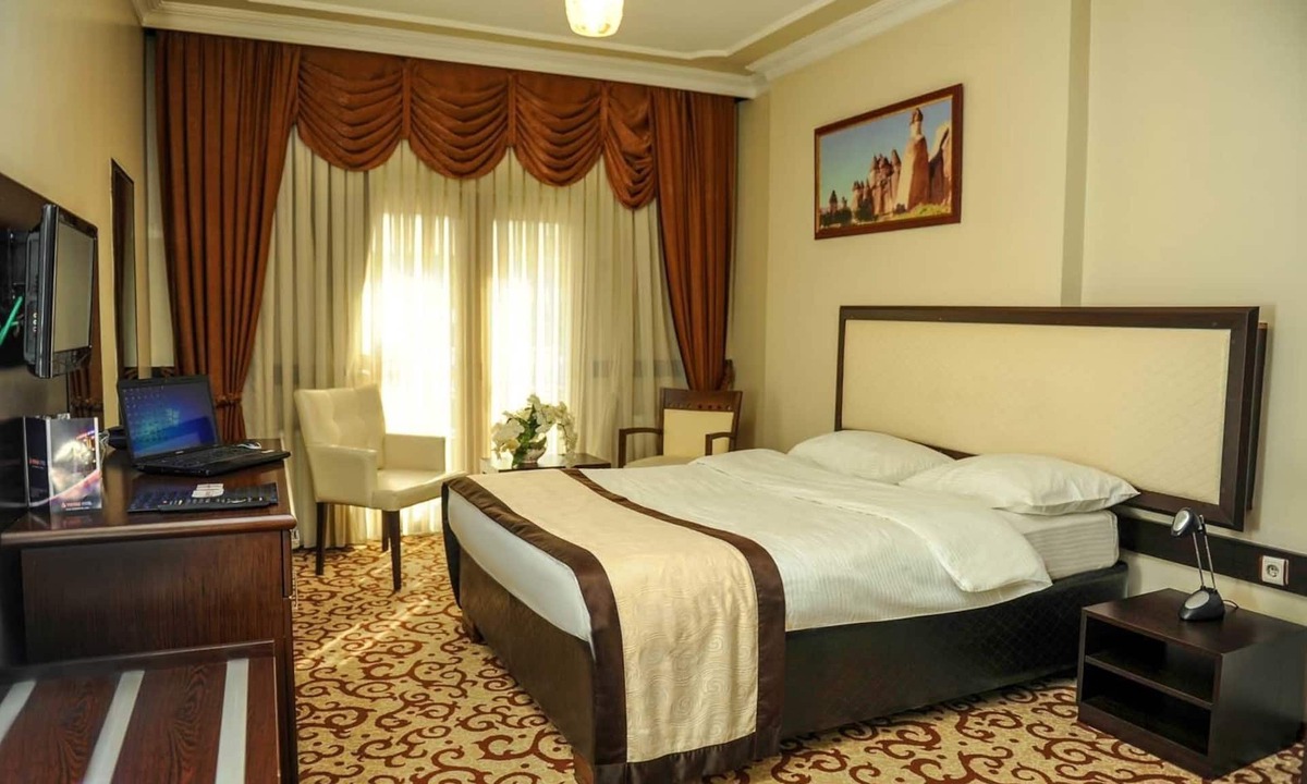 Izmit Hotel | Teona Hotel