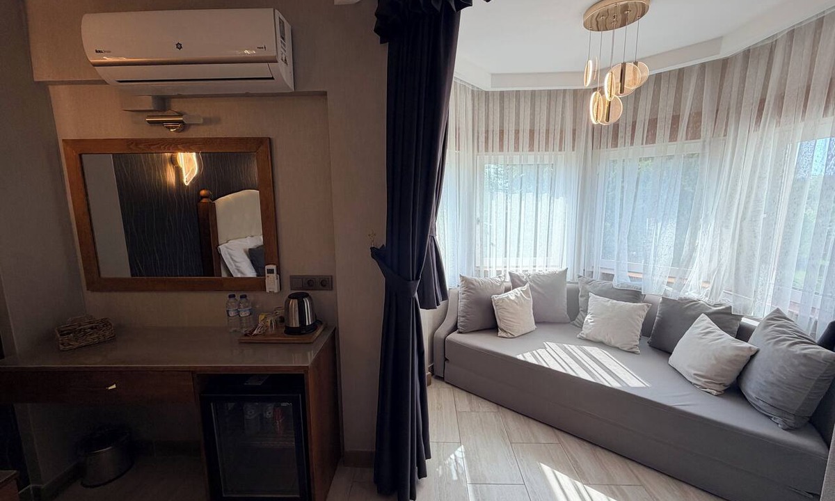 Urla Bed & Breakfast | Tepe Life