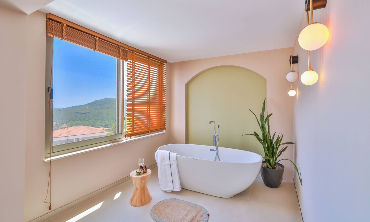 Kas Villa | Terra Nova Kaş