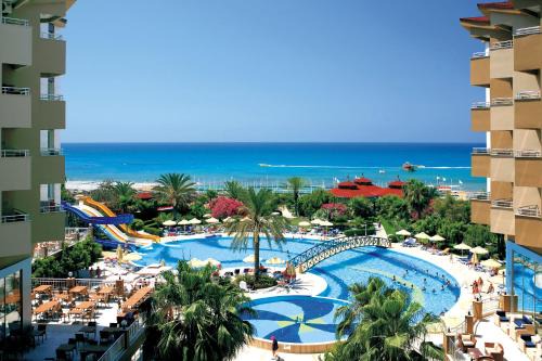 Side Resort | Terrace Beach Resort - All Inclusive