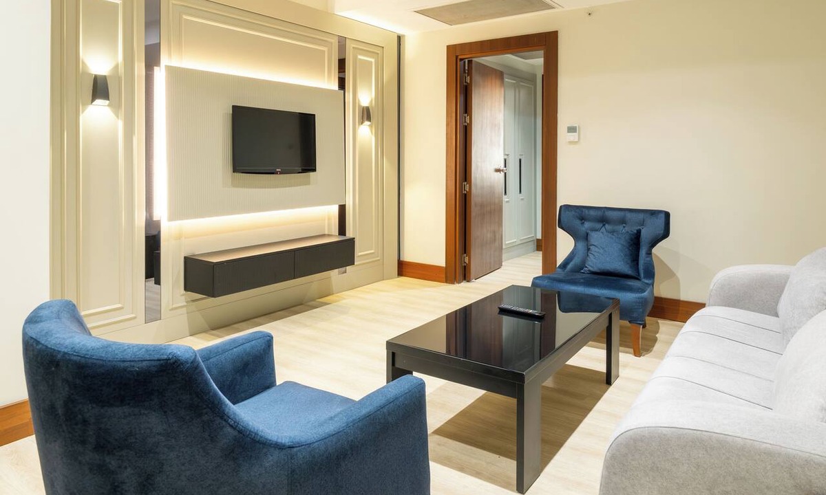 Gaziantep Hotel | Teymur Continental Hotel