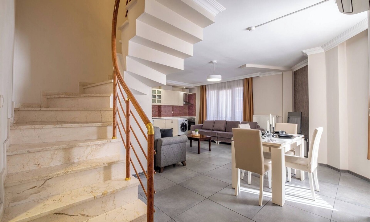 Osmanbey Hotel | The Canka Hotel Residance Istanbul
