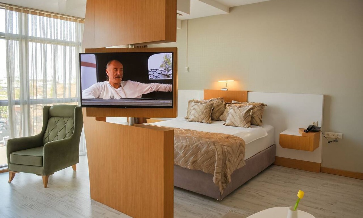 Baglar Bed & Breakfast | THE CITY WALLS SUIT OTEL