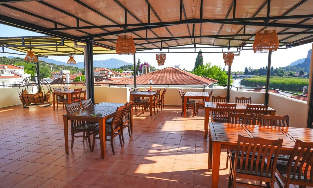 Dalyan City Center Apartment | The Dalyan's
