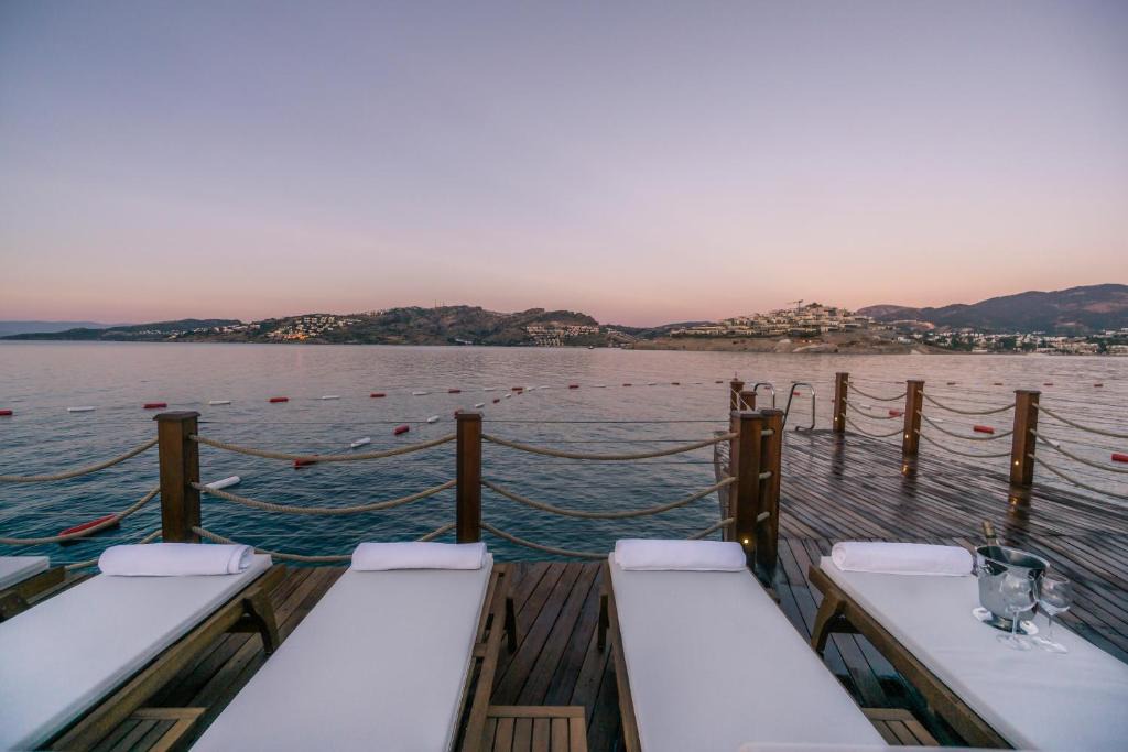 Yalikavak Resort | The Elysium Yalıkavak Villas