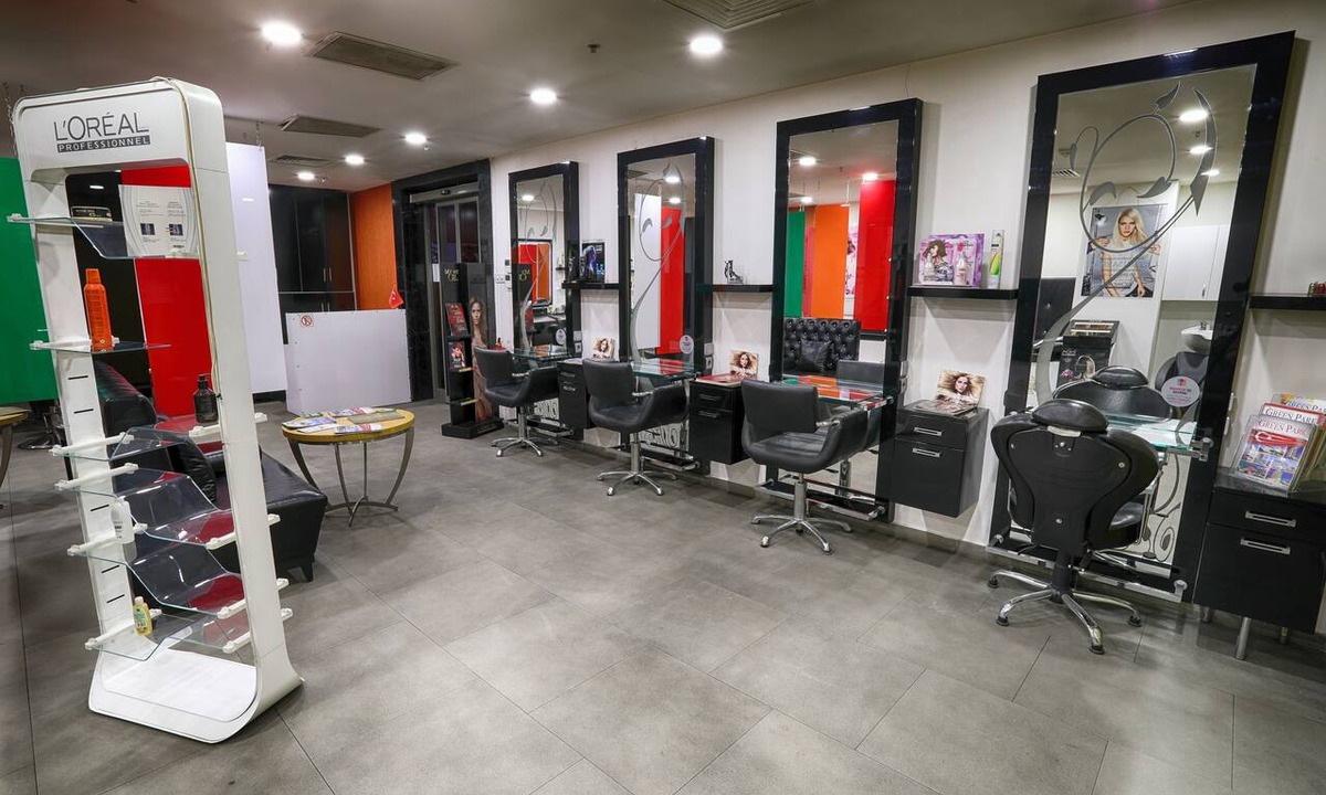 Ankara Hotel | The Green Park Ankara