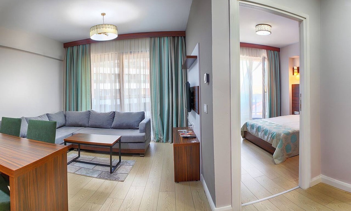 Sivas Hotel | The Green Park Termal Sivas Hotels &Spa