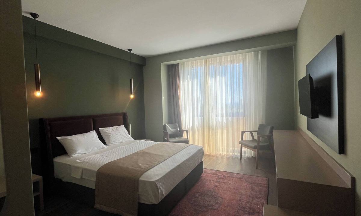 Eceabat House | The Kirte Hotel