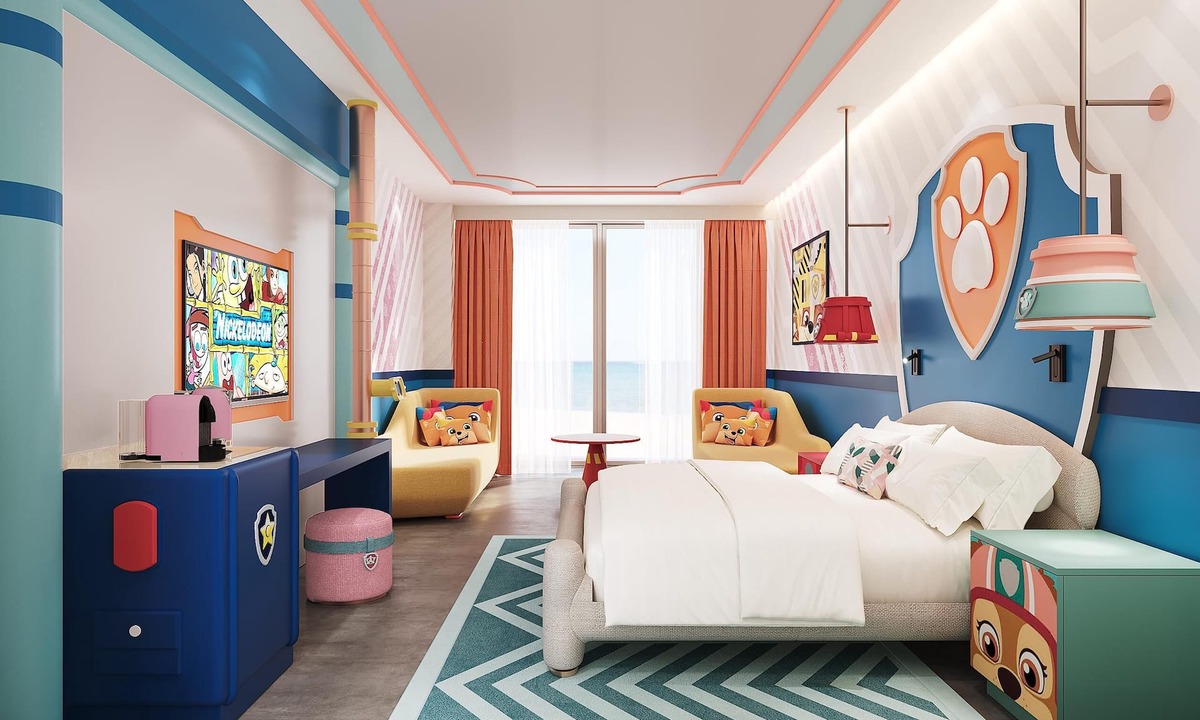Kadriye Hotel | The Land of Legends Nickelodeon Hotels Antalya