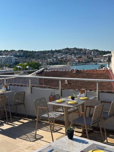 Dalyan Mahallesi House | The New House Çeşme
