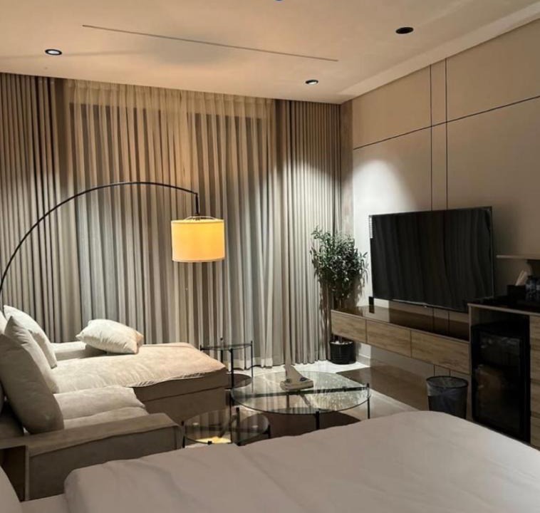 Taksim Apartment | The Nexus Taksim Hotel