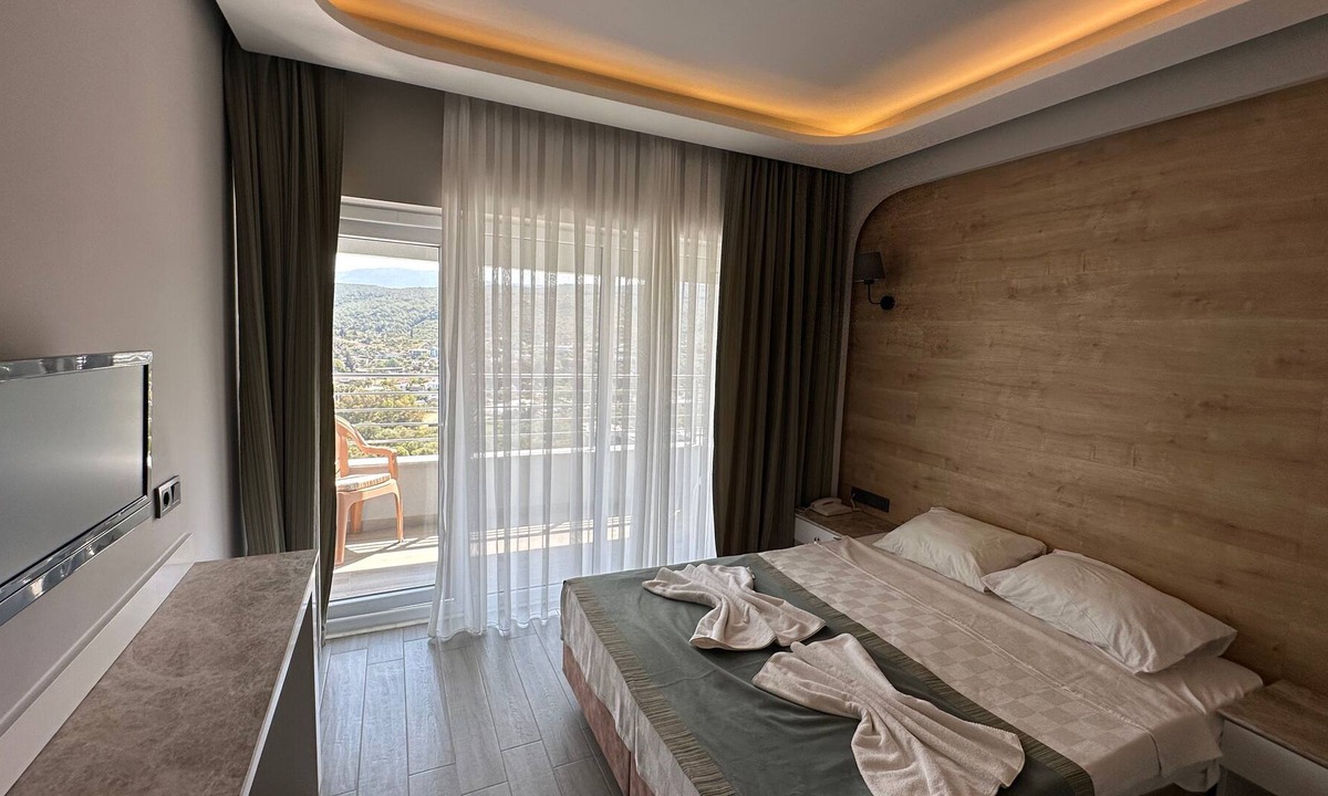 Patara Resort | The Nix Hotel