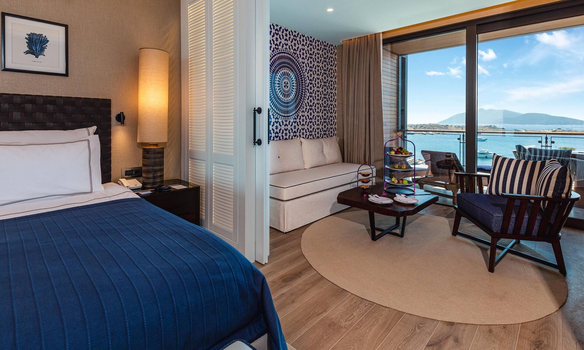Gumbet Hotel | The Norm Le Chic