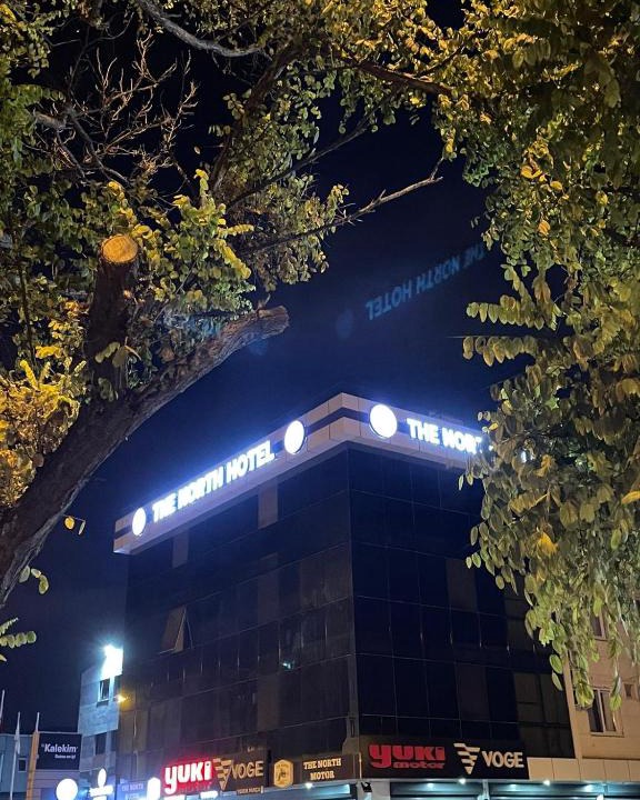 Avcilar Hotel | THE NORTH HOTEL