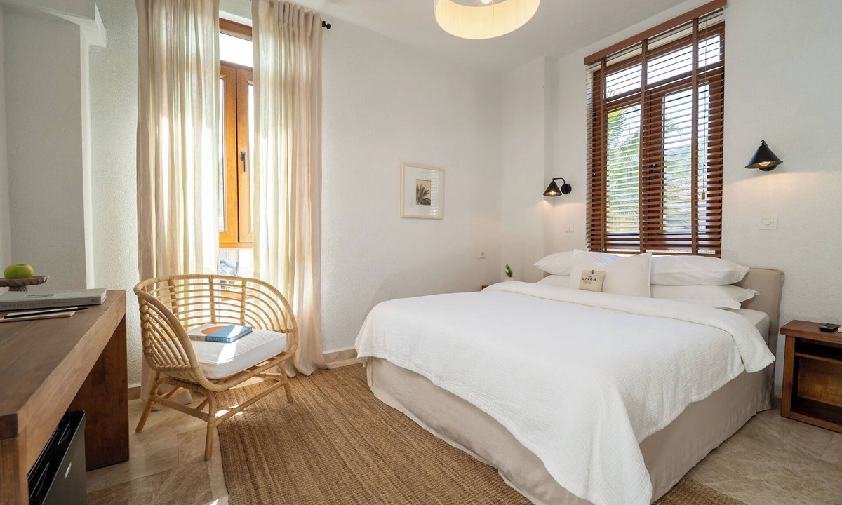 Akcapinar Hotel | The River House