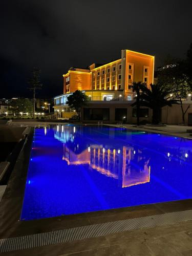 Sile Hotel | The Sign Degirmen Hotel&Spa Wellness