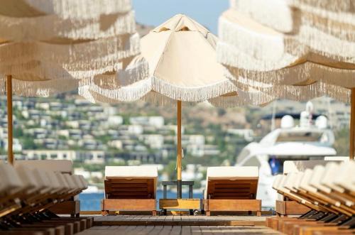 Yalikavak Hotel | The Sign Highlight Hotel