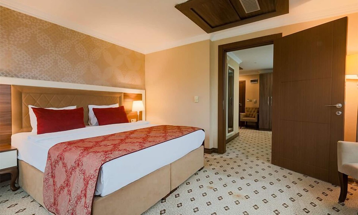Basiskele Hotel | The Sign Kocaeli Thermal Spa Hotel & Convention Center